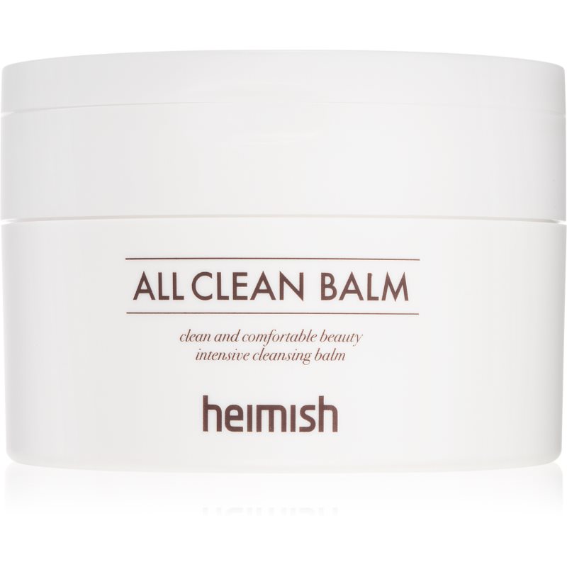 Heimish All Clean lemosó és tisztító balzsam 120 ml-Ár