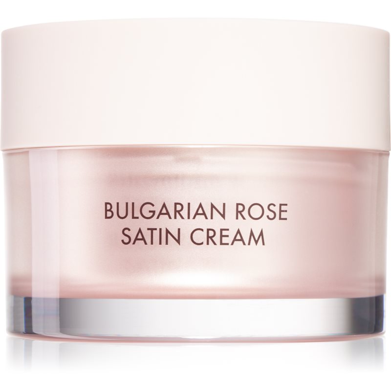 Heimish Bulgarian Rose könnyű hidratáló krém 50 ml