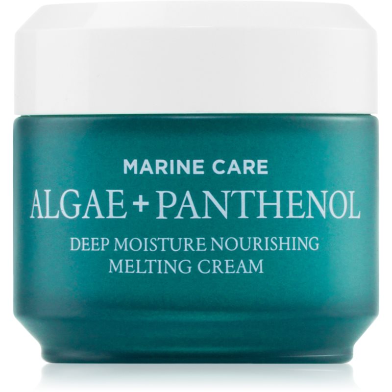 Heimish Marine Care mélyen hidratáló krém fáradt bőrre 55 ml-ár