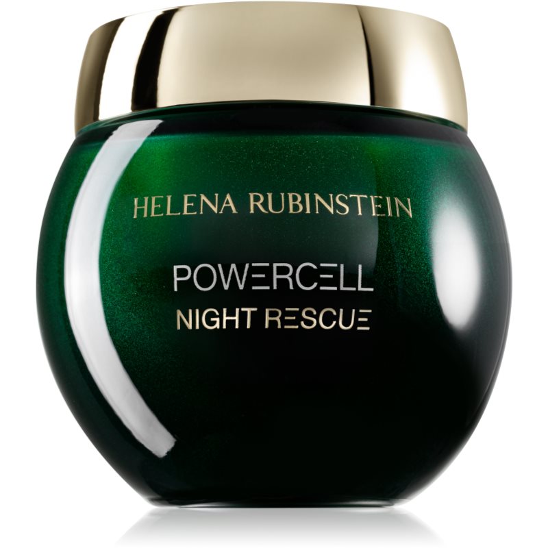 Helena Rubinstein Powercell Night Rescue éjszakai revitalizáló krém hidratáló hatással 50 ml-Eredeti