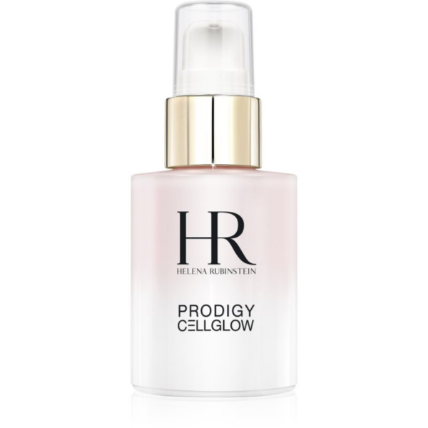 Helena Rubinstein Prodigy Cellglow bőrvédő folyadék hölgyeknek rozjasňující 30 ml-Ár