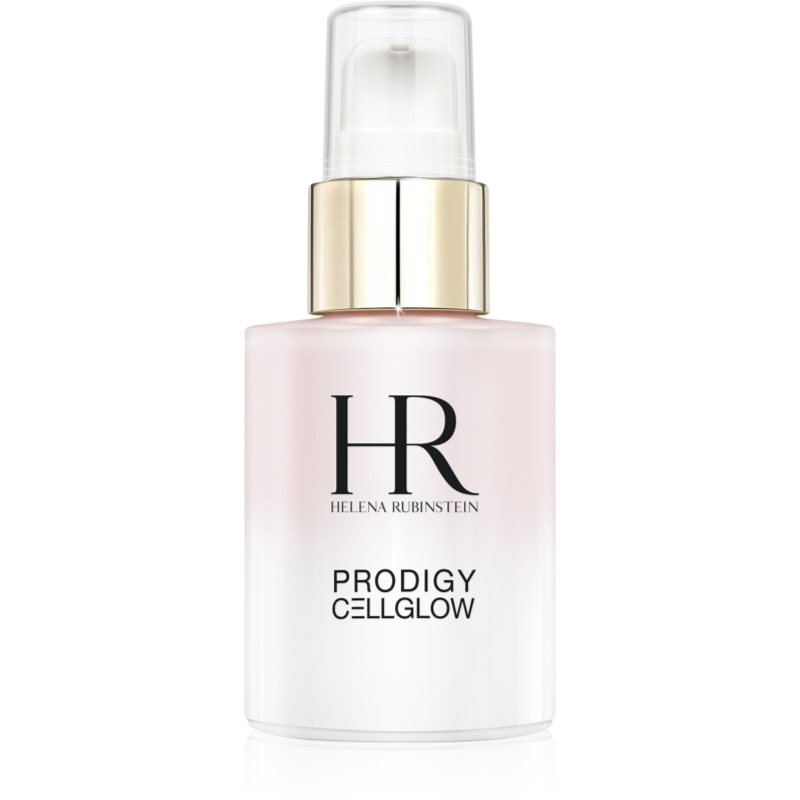 Helena Rubinstein Prodigy Cellglow bőrvédő folyadék hölgyeknek rozjasňující 30 ml-Ár