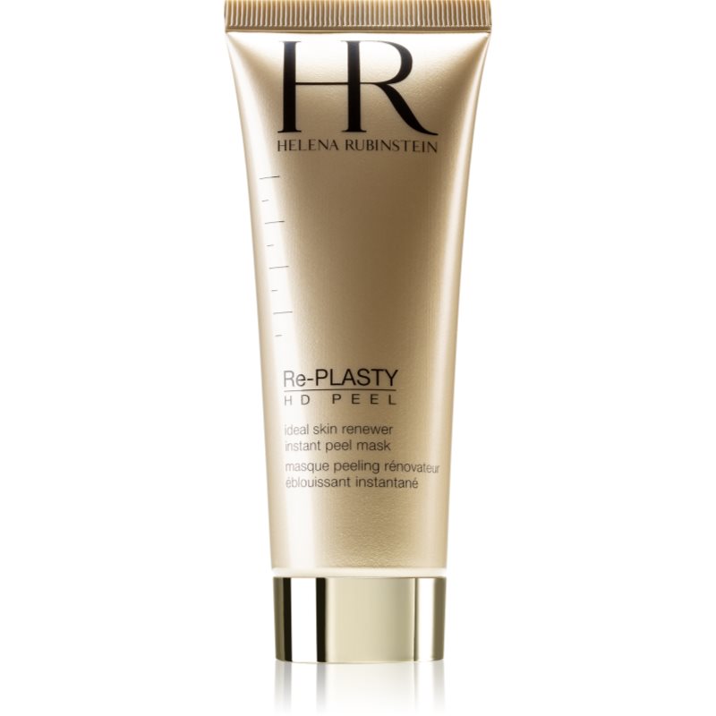 Helena Rubinstein Prodigy Re-Plasty High Definition Peel peeling maszk a bőr feszességének megújítására 75 ml-Eredeti