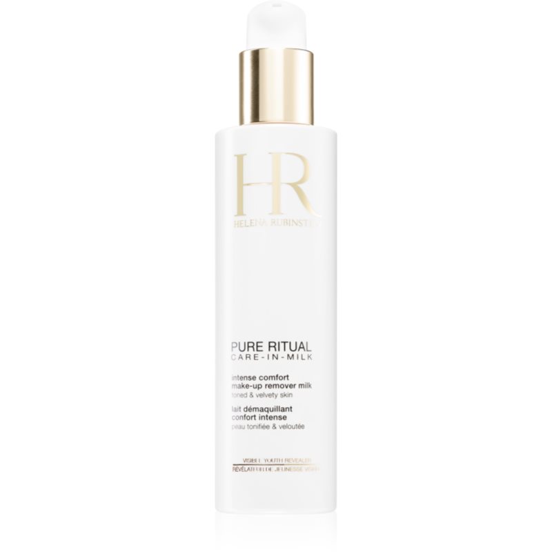 Helena Rubinstein Pure Ritual intenzív sminklemosó tej 200 ml