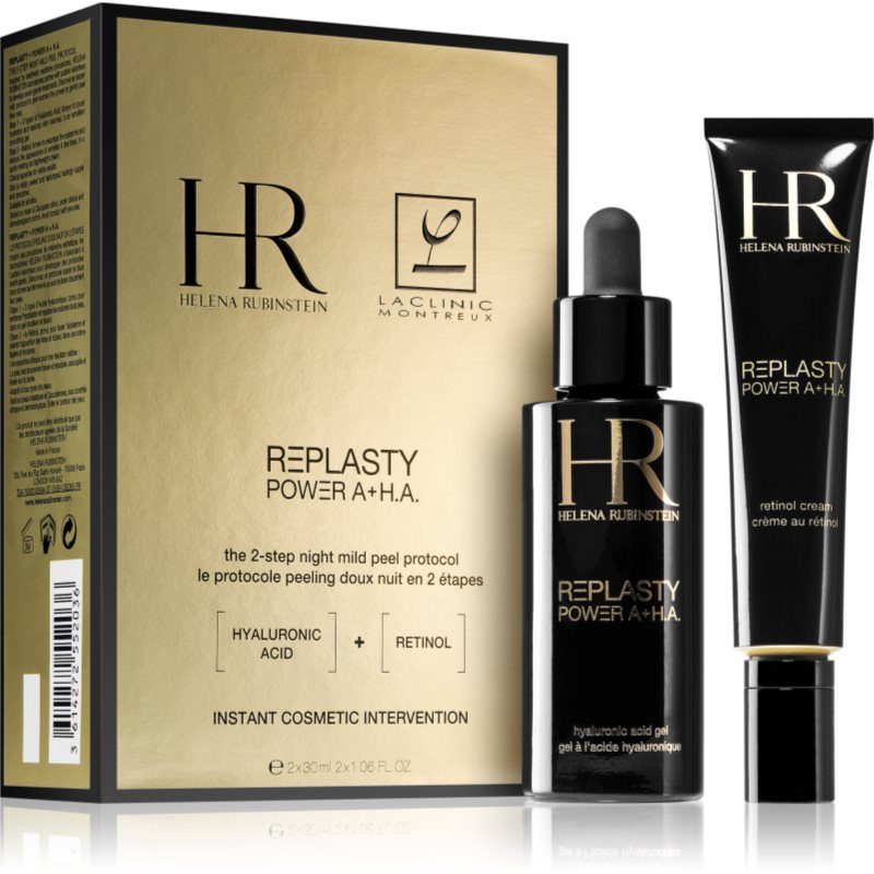 Helena Rubinstein Re-Plasty Power A+H.A. ajándékszett hölgyeknek-Ár