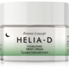 Helia-D Botanic Concept hidratáló éjszakai krém 50 ml-Ár