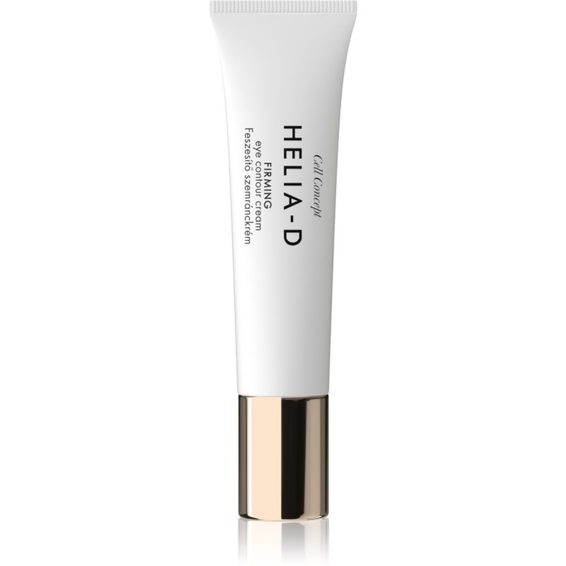 Helia-D Cell Concept feszesítő szemkrém 45+ 15 ml-Ár