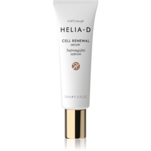 Helia-D Cell Concept fiatalító szérum 55+ 30 ml-Ár