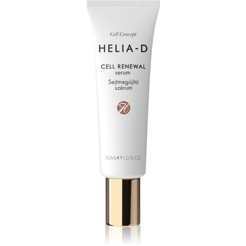 Helia-D Cell Concept fiatalító szérum 55+ 30 ml-Ár