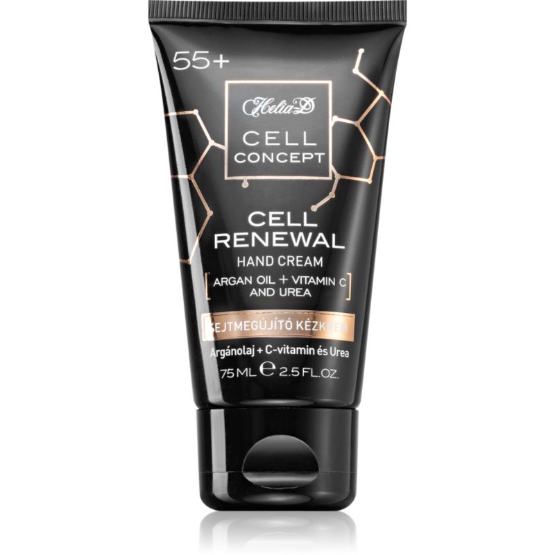 Helia-D Cell Concept megújító kézkrém 55+ 75 ml-Ár