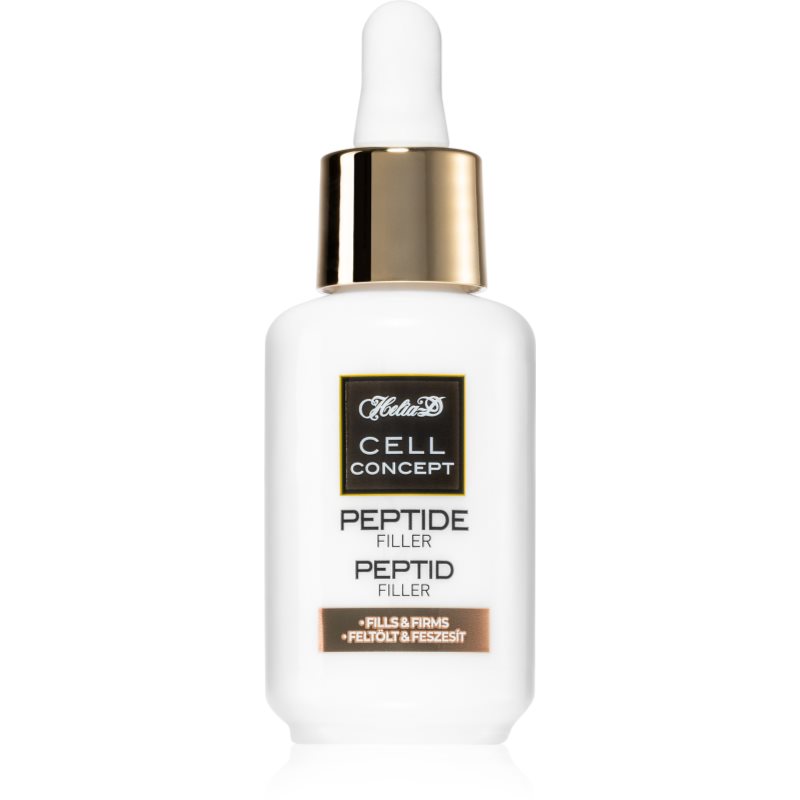 Helia-D Cell Concept rencfeltültő szérum 30 ml-Ár