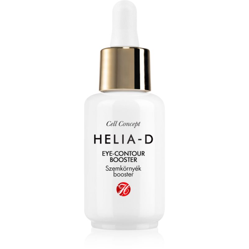 Helia-D Cell Concept szérum a szemre a duzzanatok és ráncok ellen 30 ml-Ár