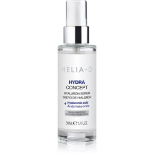 Helia-D Hydra Concept hyaluron szérum 50 ml-Ár