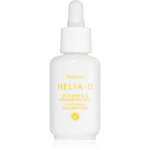 Helia-D Hydramax bőrélénkítő szérum C-vitaminnal 30 ml-Ár
