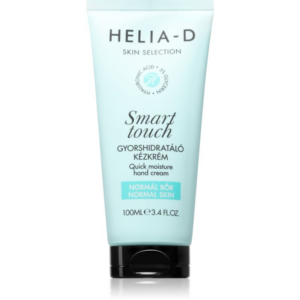 Helia-D Skin Selection hidratáló kézkrém normál bőrre 100 ml