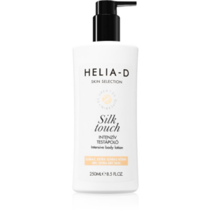Helia-D Skin Selection testápoló száraz és nagyon száraz bőrre 250 ml