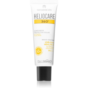Heliocare 360° Gel Oil-Free napozógél SPF 50 50 ml-Eredeti