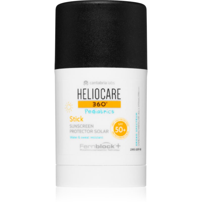 Heliocare 360° Pediatrics Stick napozó krém stift SPF 50+ 25 ml-Ár