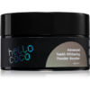 Hello Coco Advanced Whitening Powder Booster fogfehérítő púder 30 g-Ár