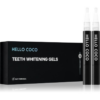 Hello Coco PAP+ Teeth Whitening Gels utántöltő fehérítő hatással 2 db-Ár
