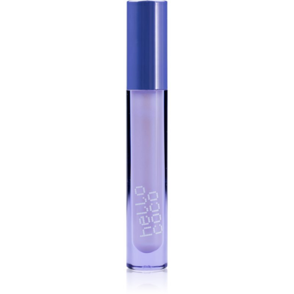 Hello Coco Tooth Glass fogfény a fogakra 4 ml