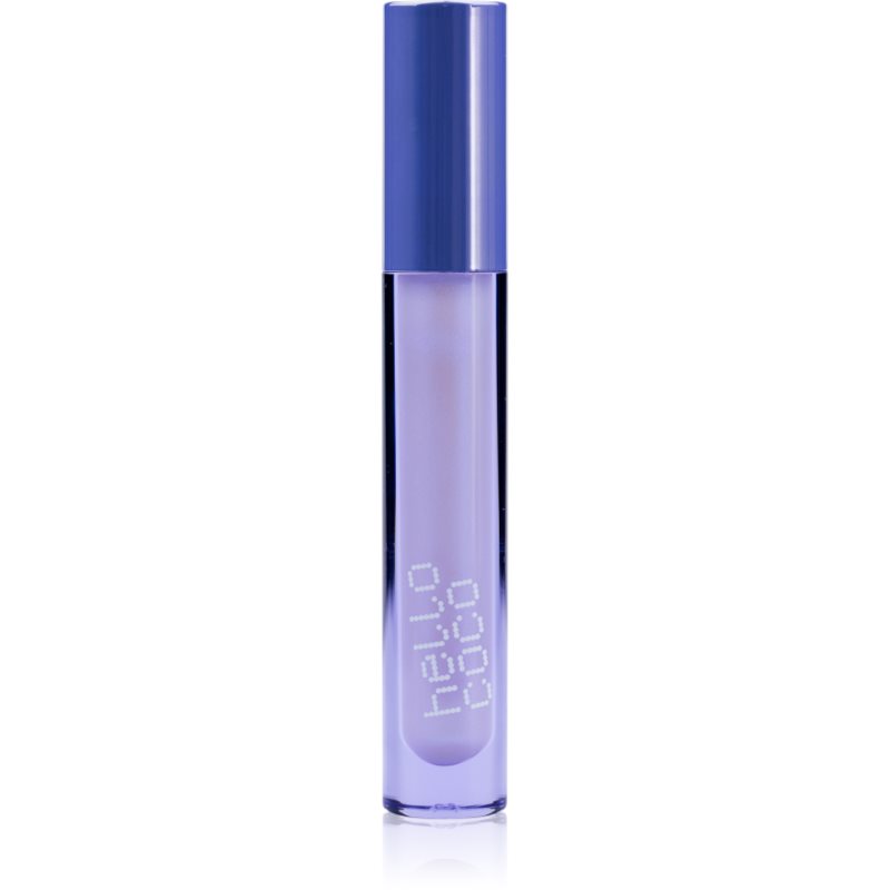 Hello Coco Tooth Glass fogfény a fogakra 4 ml