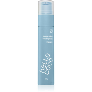 Hello Coco Toothpaste Fresh Mint természetes fogkrém 60 g-Ár
