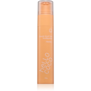 Hello Coco Toothpaste Peach Iced Tea természetes fogkrém 60 g-Ár