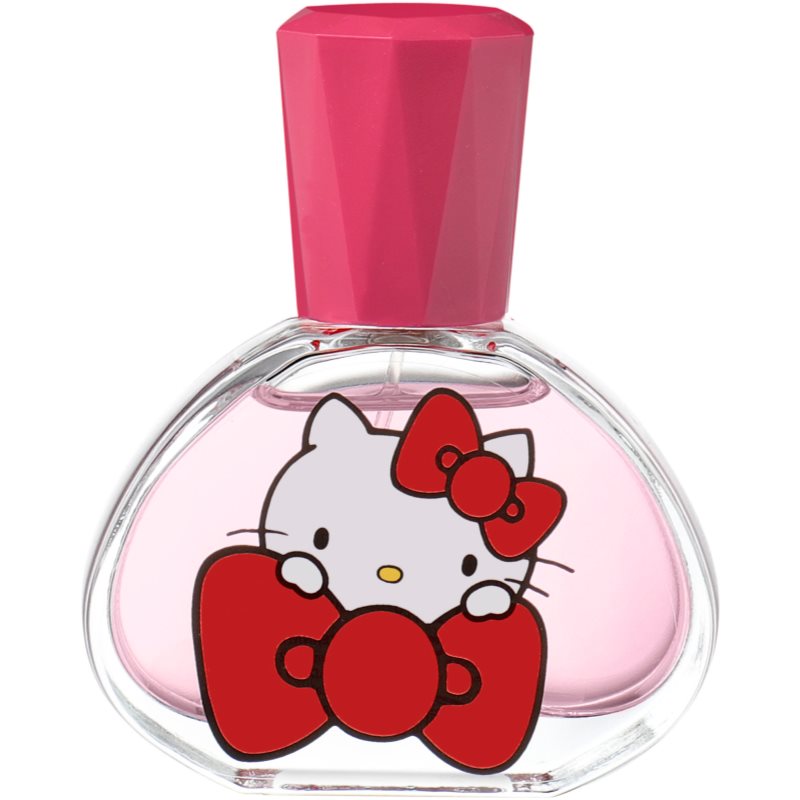 Hello Kitty Eau de Toilette Eau de Toilette gyermekeknek 30 ml-Ár