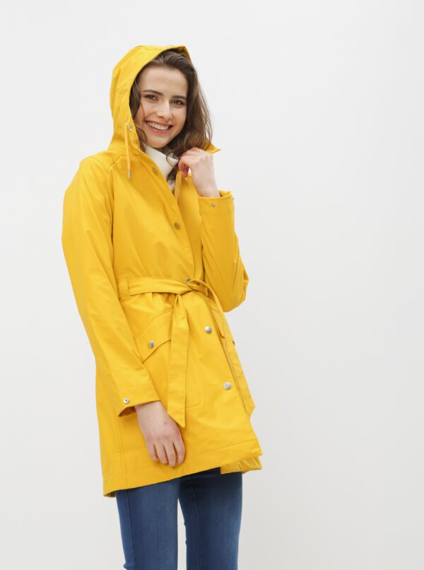 Helly Hansen W Kirwall II Raincoat