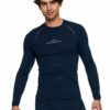 Henderson Nordic Thermal Protect Skin 22969 M-2XL navy 59x T-shirt