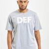 Her secret t-shirt grey