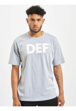 Her secret t-shirt grey