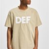 Her secret t-shirt wet sand