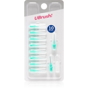 Herbadent UBrush! tartalék fogköztisztító kefe 0