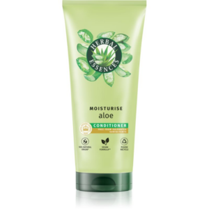 Herbal Essences Aloe Moisturise kondicionáló a táplálásért és hidratálásért 250 ml-Ár