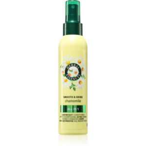 Herbal Essences Chamomile Smooth&Shine kondicionáló a fénylő és selymes hajért 145 ml