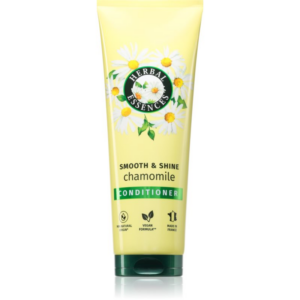 Herbal Essences Chamomile Smooth&Shine kondicionáló a fénylő és selymes hajért 250 ml