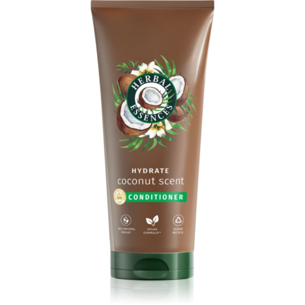 Herbal Essences Coconut Scent Hydrate kondicionáló a táplálásért és hidratálásért 250 ml-Ár