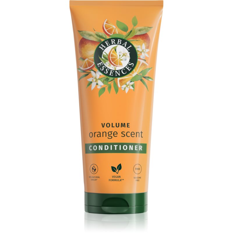Herbal Essences Orange Scent Volume kondicionáló a finom hajért 250 ml-Ár