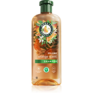 Herbal Essences Orange Scent Volume sampon a finom hajért 350 ml-Ár