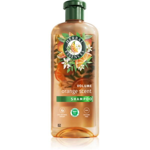 Herbal Essences Orange Scent Volume sampon a finom hajért 350 ml-Ár