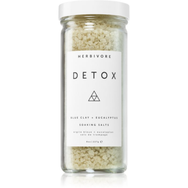 Herbivore Detox fürdősó 227 g-Ár