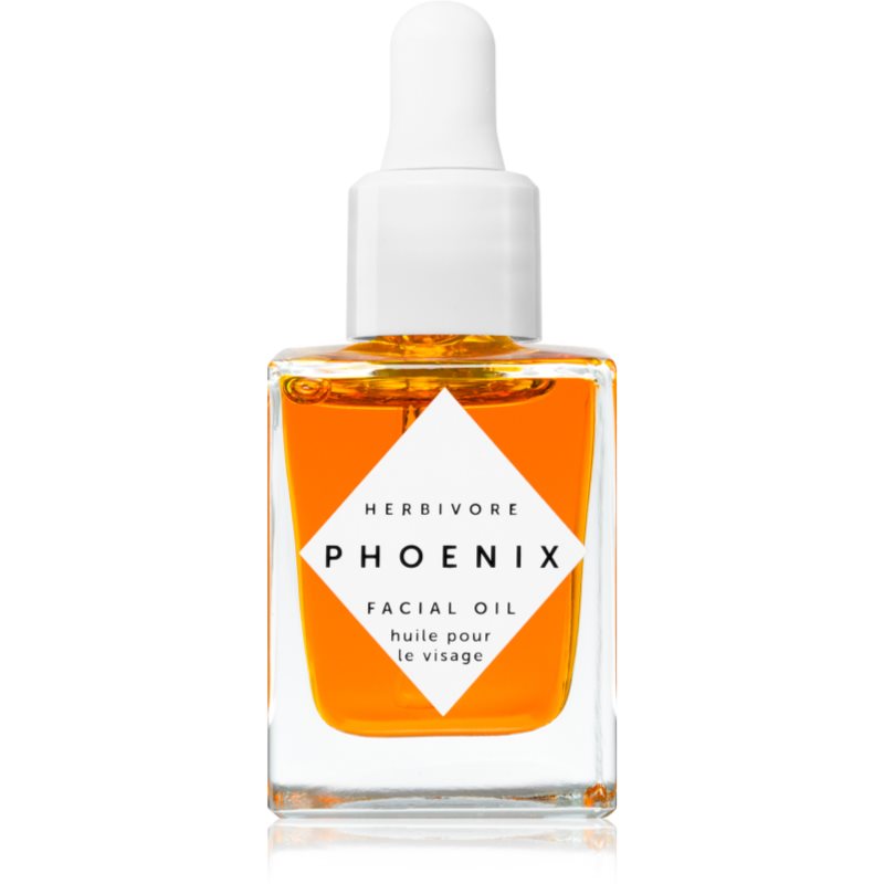 Herbivore Phoenix ránctalanító olaj arcra száraz bőrre 30 ml-Ár