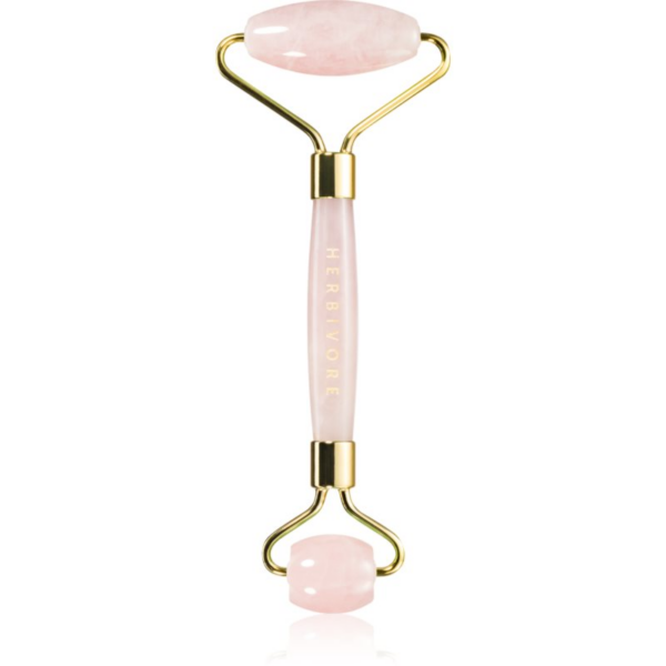 Herbivore Rose Quartz masszázs henger az arcra 1 db-Ár