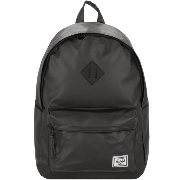 Herschel Hátizsák 'Classic'  fekete-hu