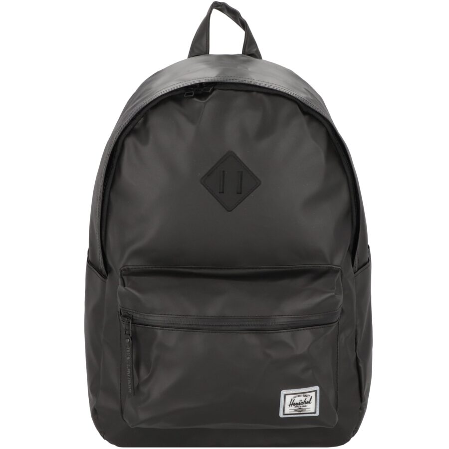 Herschel Hátizsák 'Classic'  fekete-hu