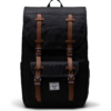 Herschel Hátizsák 'Little America™ Mid'  barna / fekete / fehér-Ár