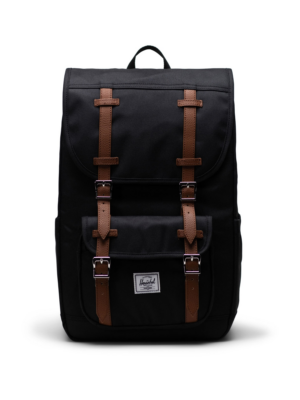 Herschel Hátizsák 'Little America™ Mid'  barna / fekete / fehér-Ár