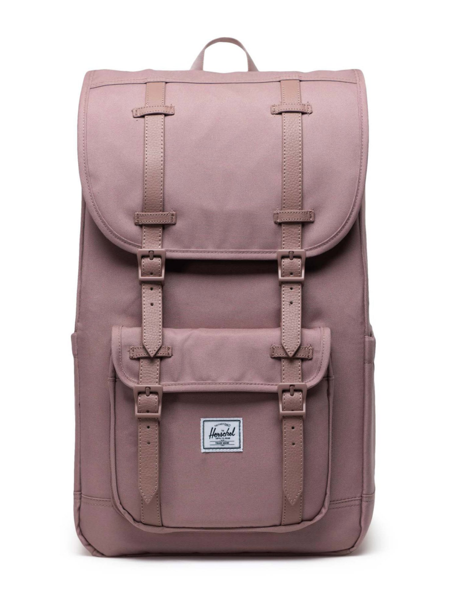 Herschel Hátizsák 'Little America™'  rózsaszín-Ár